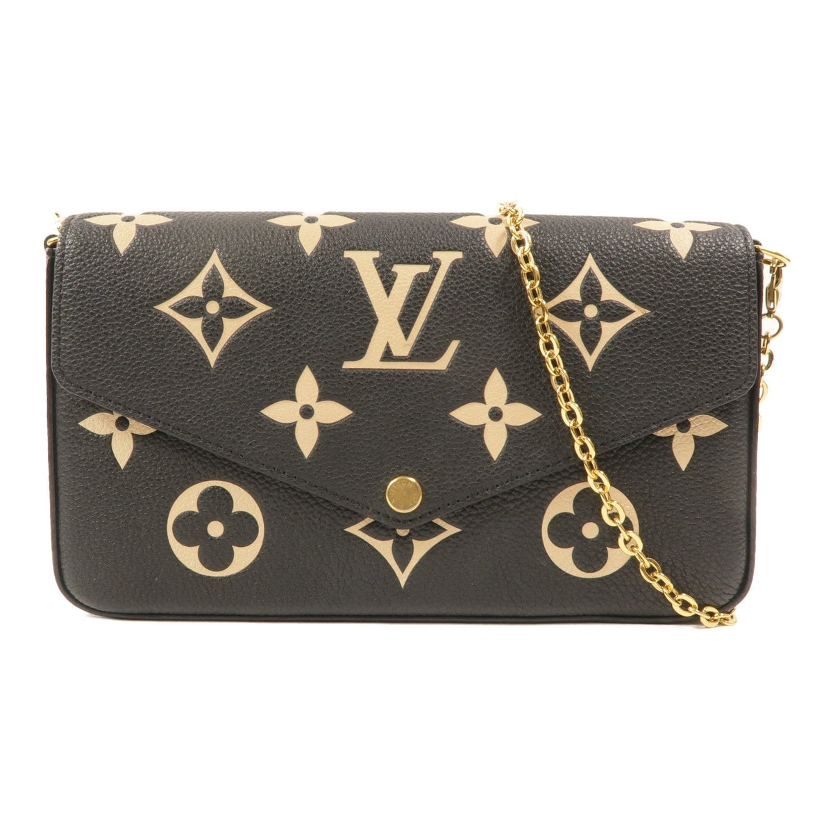 Louis Vuitton Pochette Felicie · Empreinte