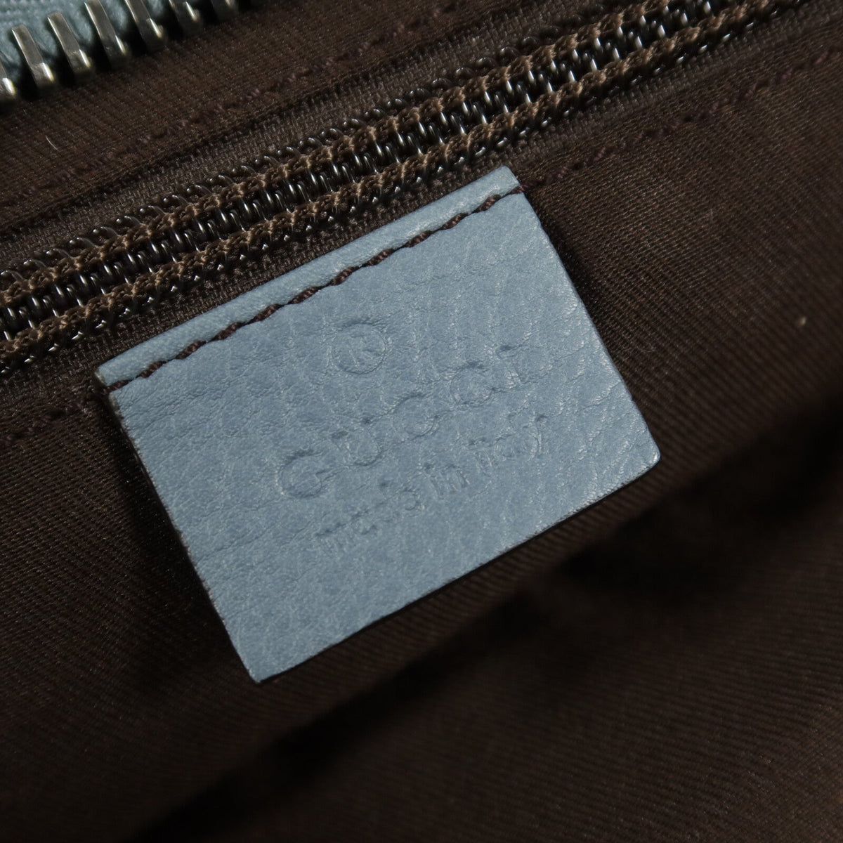 Gucci GG · Calfskin 2-Way Shoulder Bag