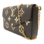 Louis Vuitton Pochette Felicie · Empreinte