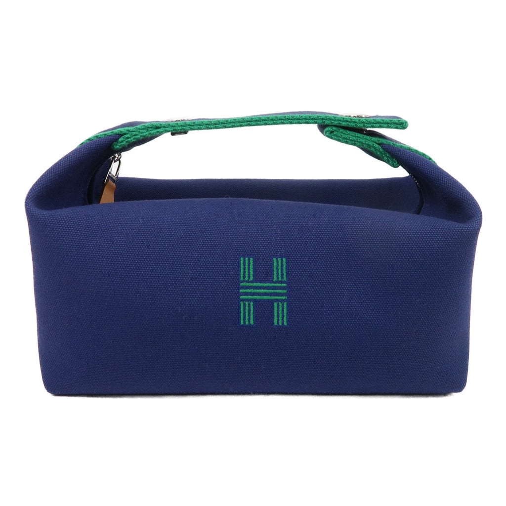 Hermès Bride-A-Brac PM · Canvas