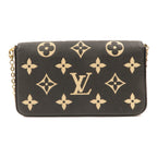 Louis Vuitton Pochette Felicie · Empreinte