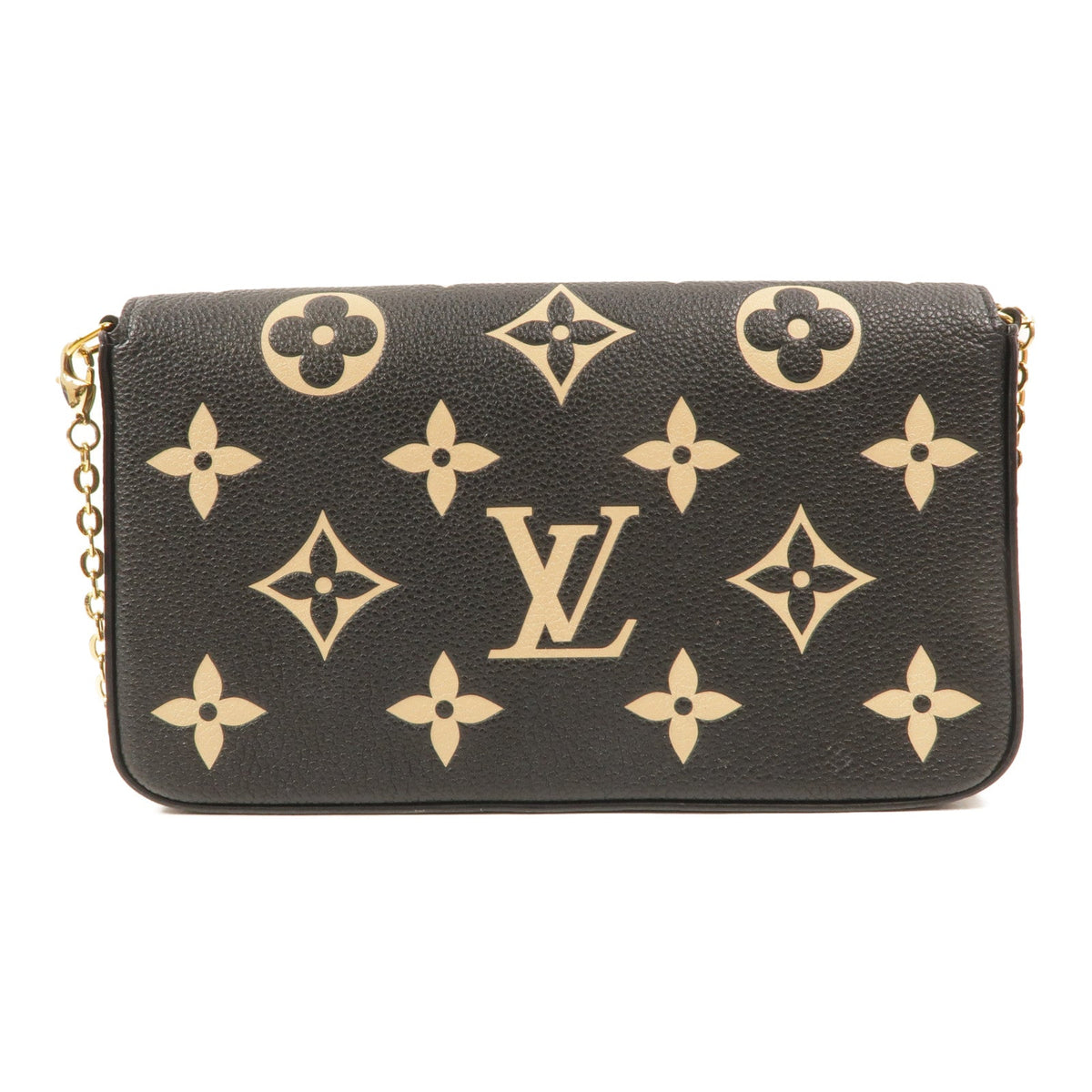 Louis Vuitton Pochette Felicie · Empreinte
