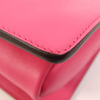 Chloé Faye · Calfskin Leather