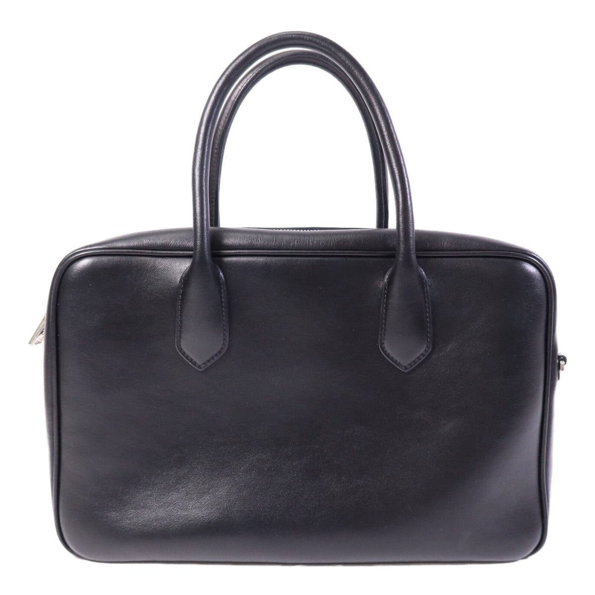 Prada Two-Way · Calfskin · Dual Tone