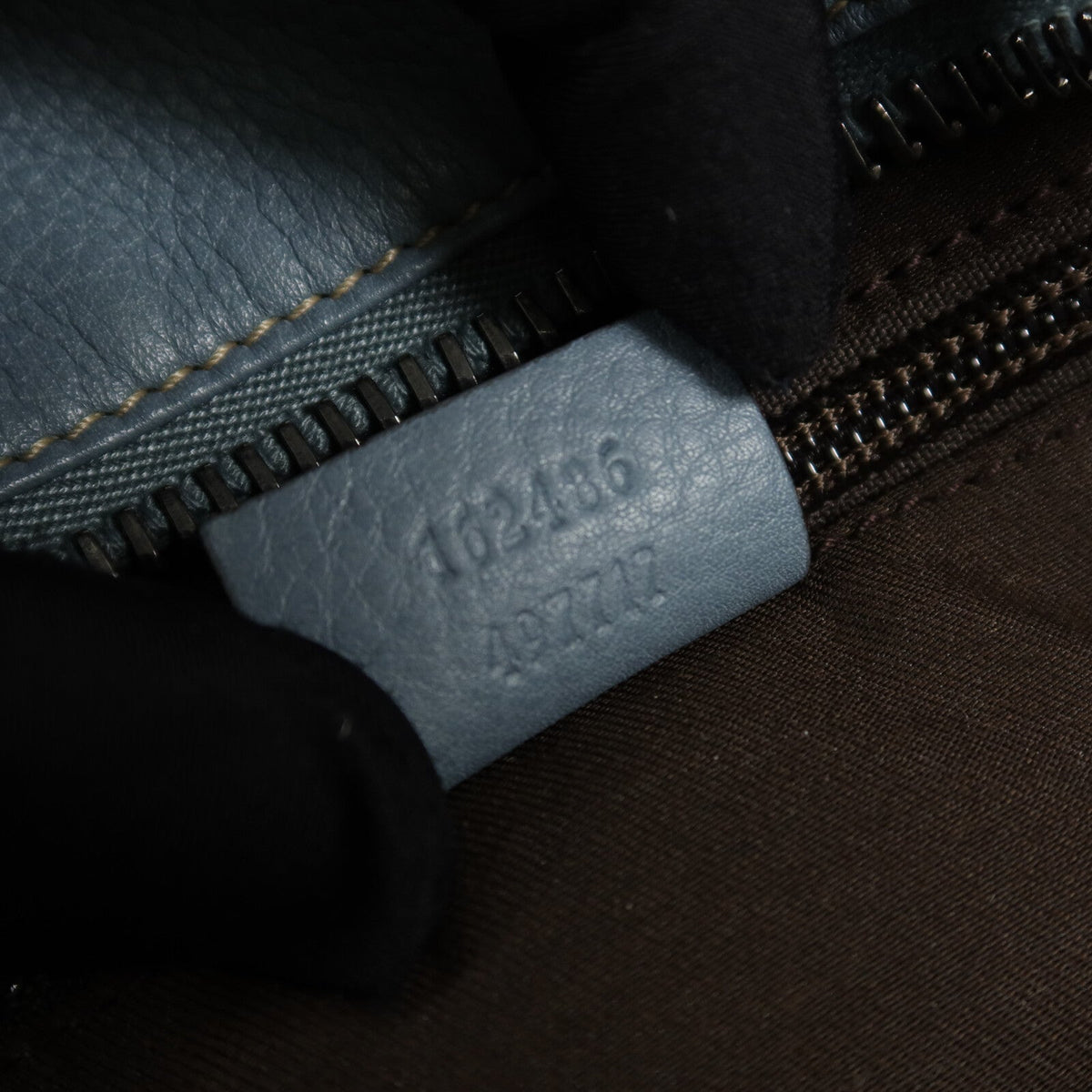 Gucci GG · Calfskin 2-Way Shoulder Bag