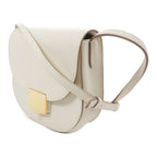 Celine Trotteur · Calfskin Shoulder Bag