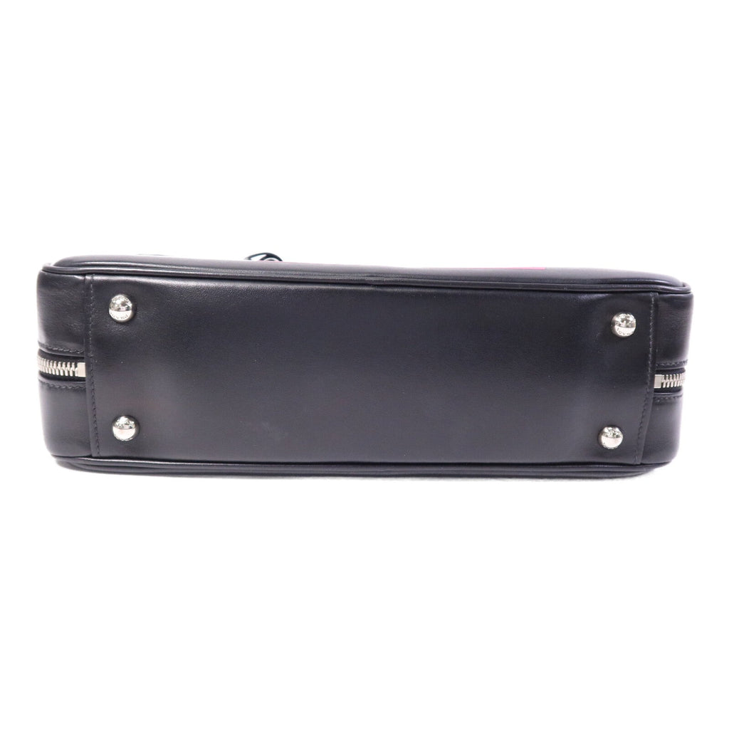 Prada Two-Way · Calfskin · Dual Tone