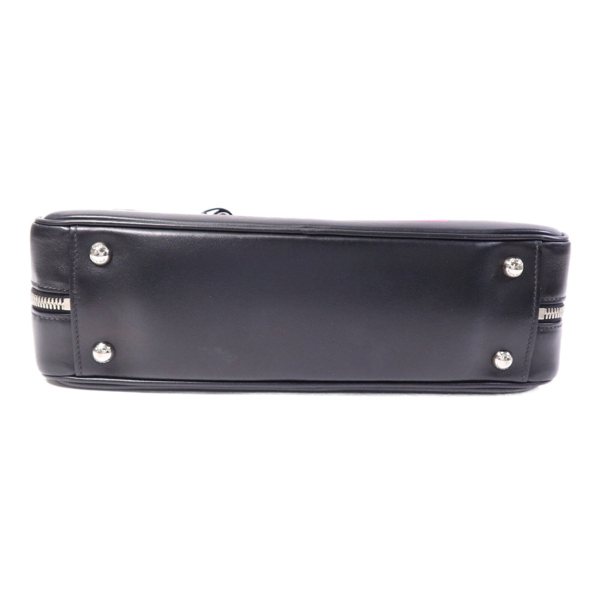 Prada Two-Way · Calfskin · Dual Tone