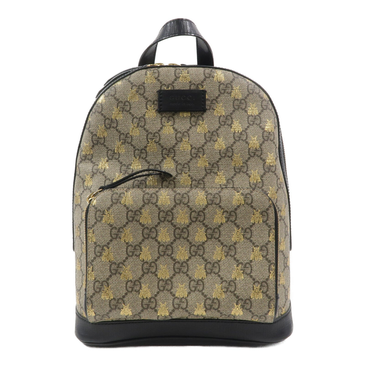 Gucci GG Supreme · Backpack