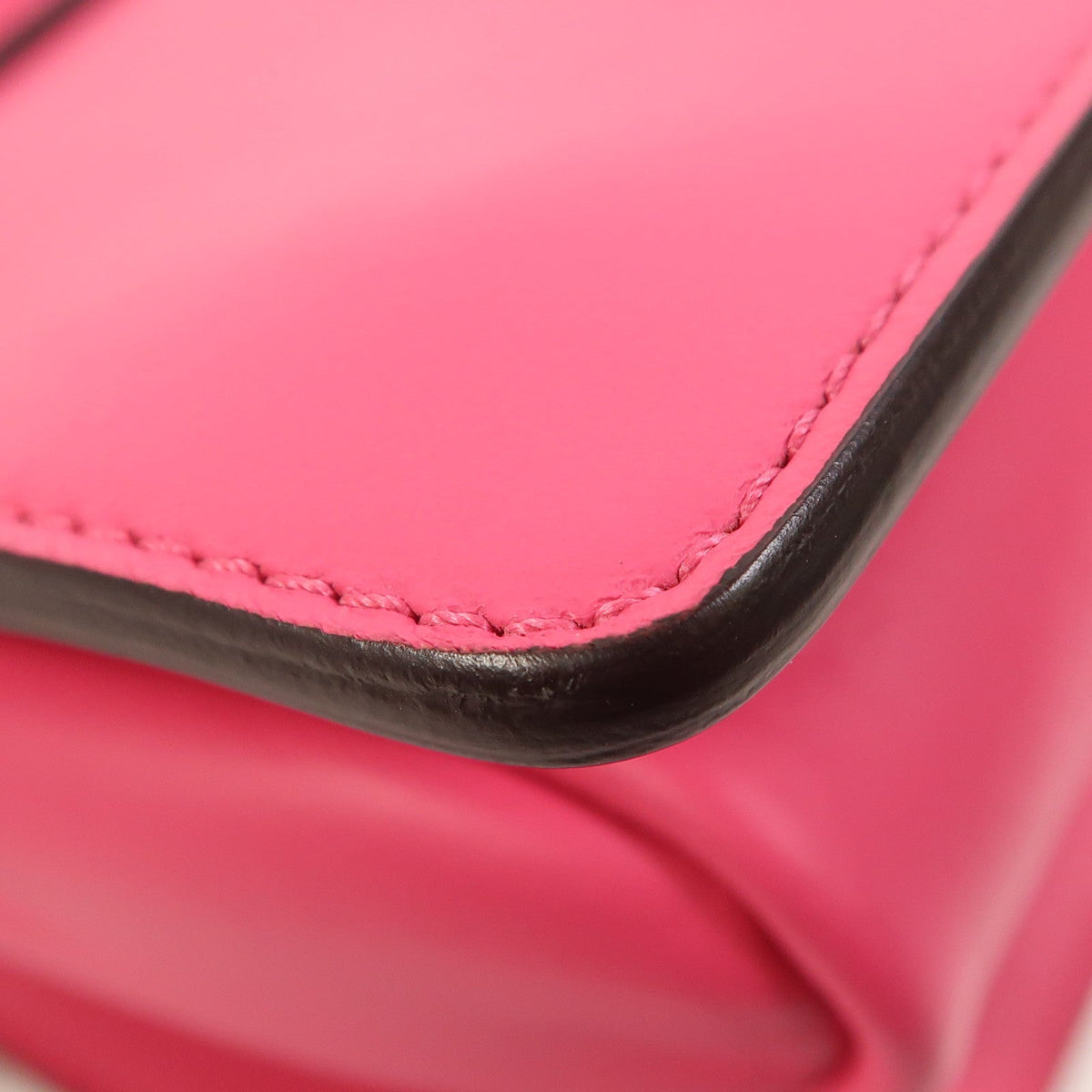 Chloé Faye · Calfskin Leather
