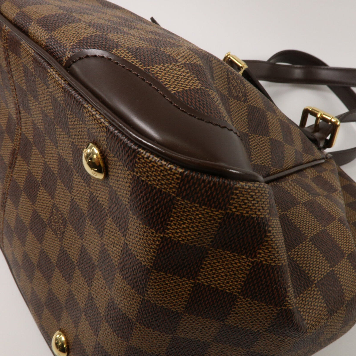 Louis Vuitton Verona MM · Damier
