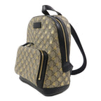 Gucci GG Supreme · Backpack