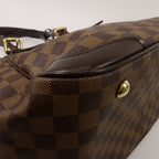 Louis Vuitton Verona MM · Damier