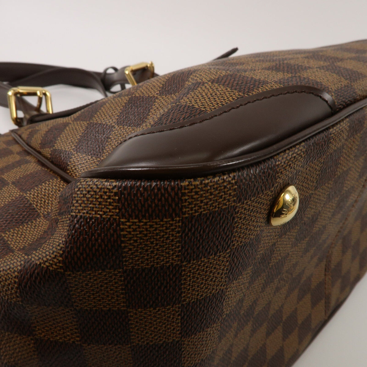 Louis Vuitton Verona MM · Damier