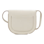 Celine Trotteur · Calfskin Shoulder Bag