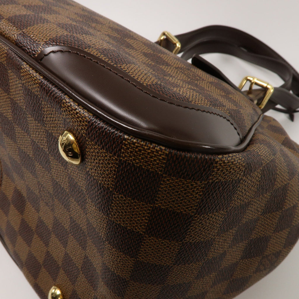 Louis Vuitton Verona MM · Damier
