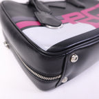 Prada Two-Way · Calfskin · Dual Tone