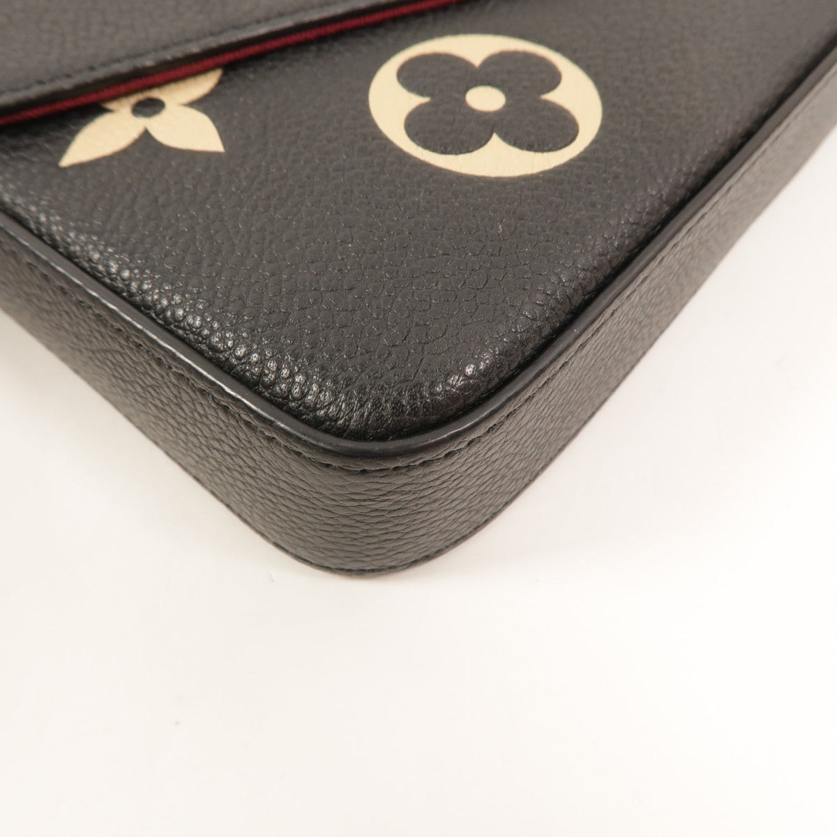 Louis Vuitton Pochette Felicie · Empreinte