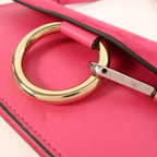 Chloé Faye · Calfskin Leather