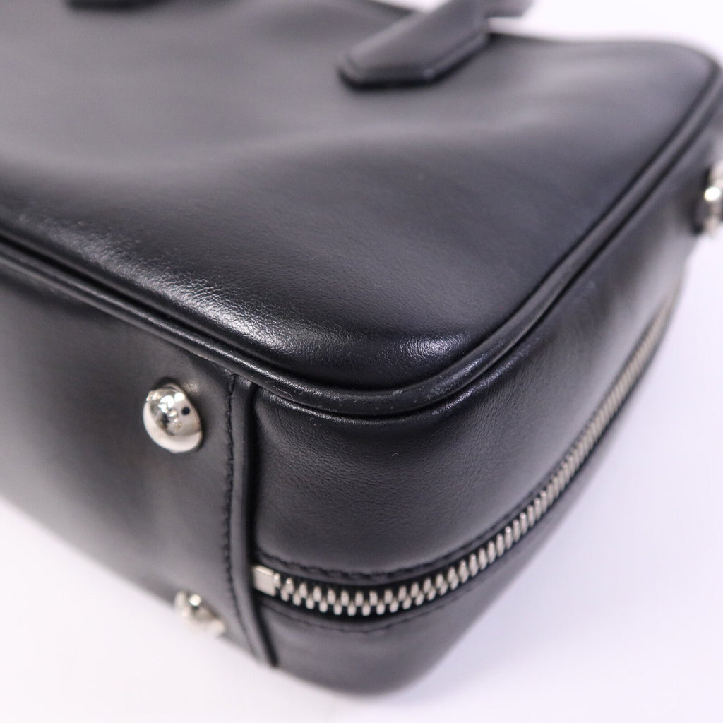 Prada Two-Way · Calfskin · Dual Tone
