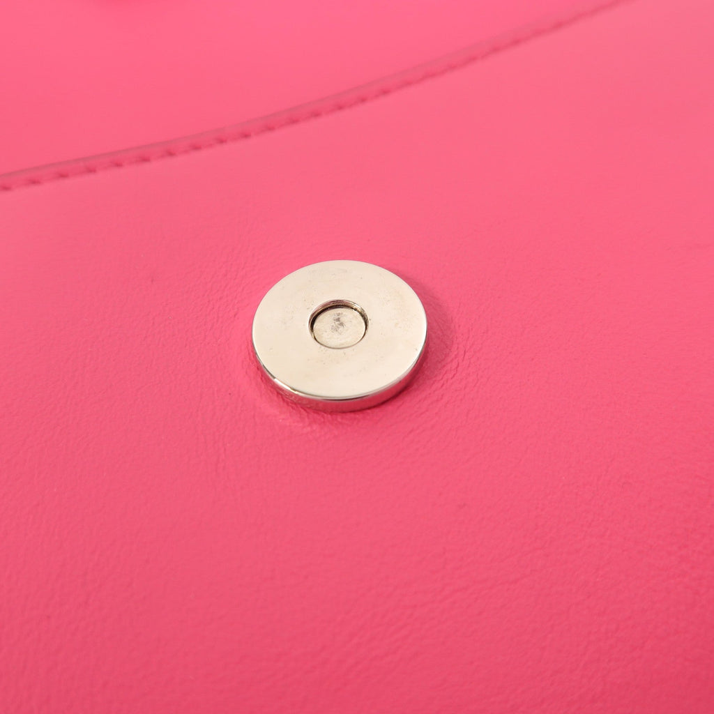 Chloé Faye · Calfskin Leather