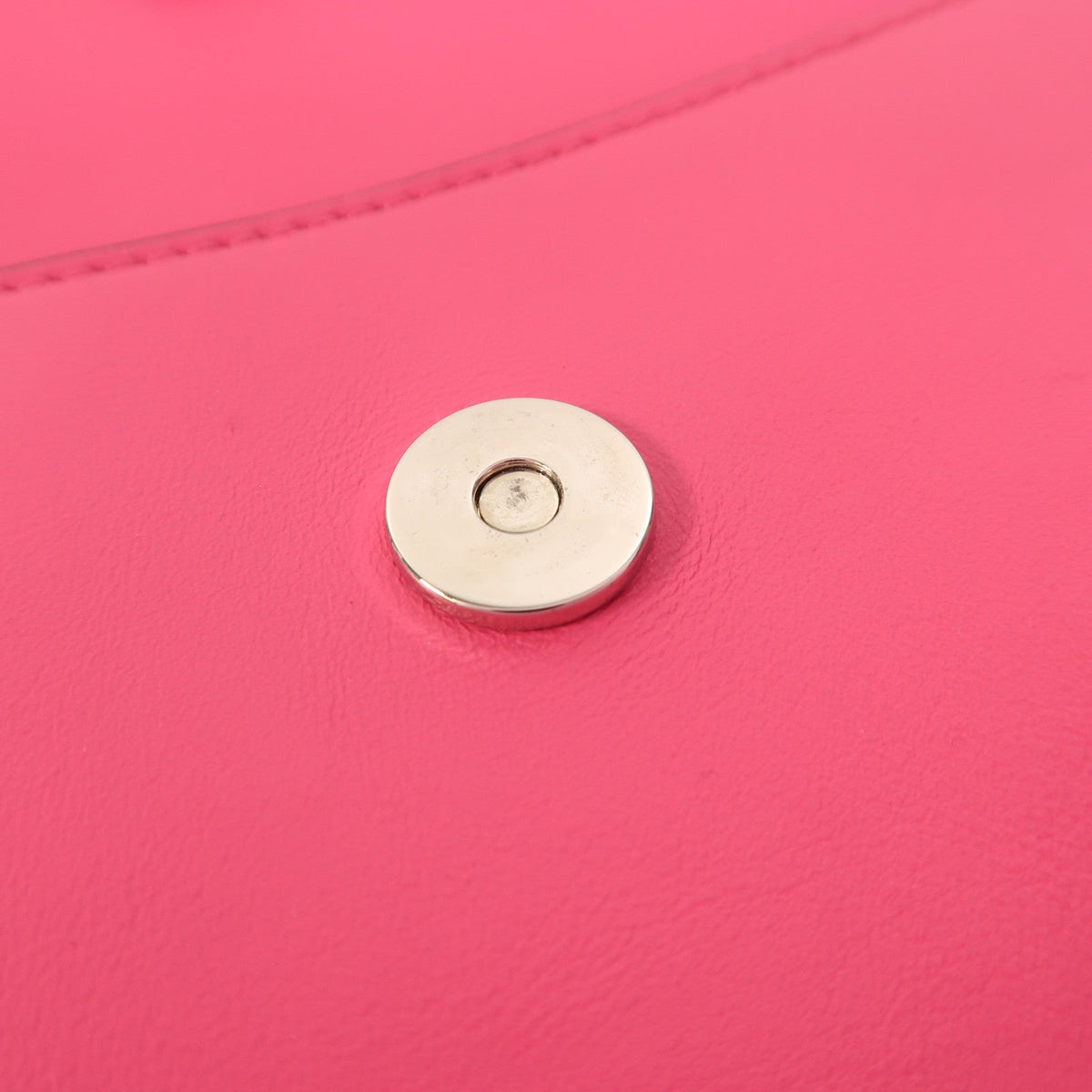 Chloé Faye · Calfskin Leather