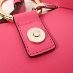 Chloé Faye · Calfskin Leather