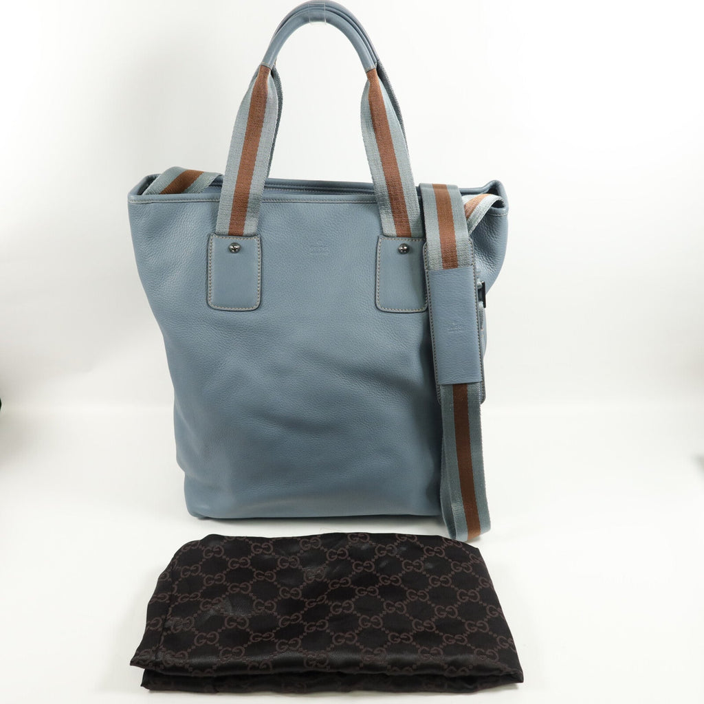 Gucci GG · Calfskin 2-Way Shoulder Bag
