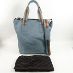 Gucci GG · Calfskin 2-Way Shoulder Bag