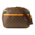 Louis Vuitton Reporter GM · Monogram