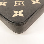 Louis Vuitton Pochette Felicie · Empreinte