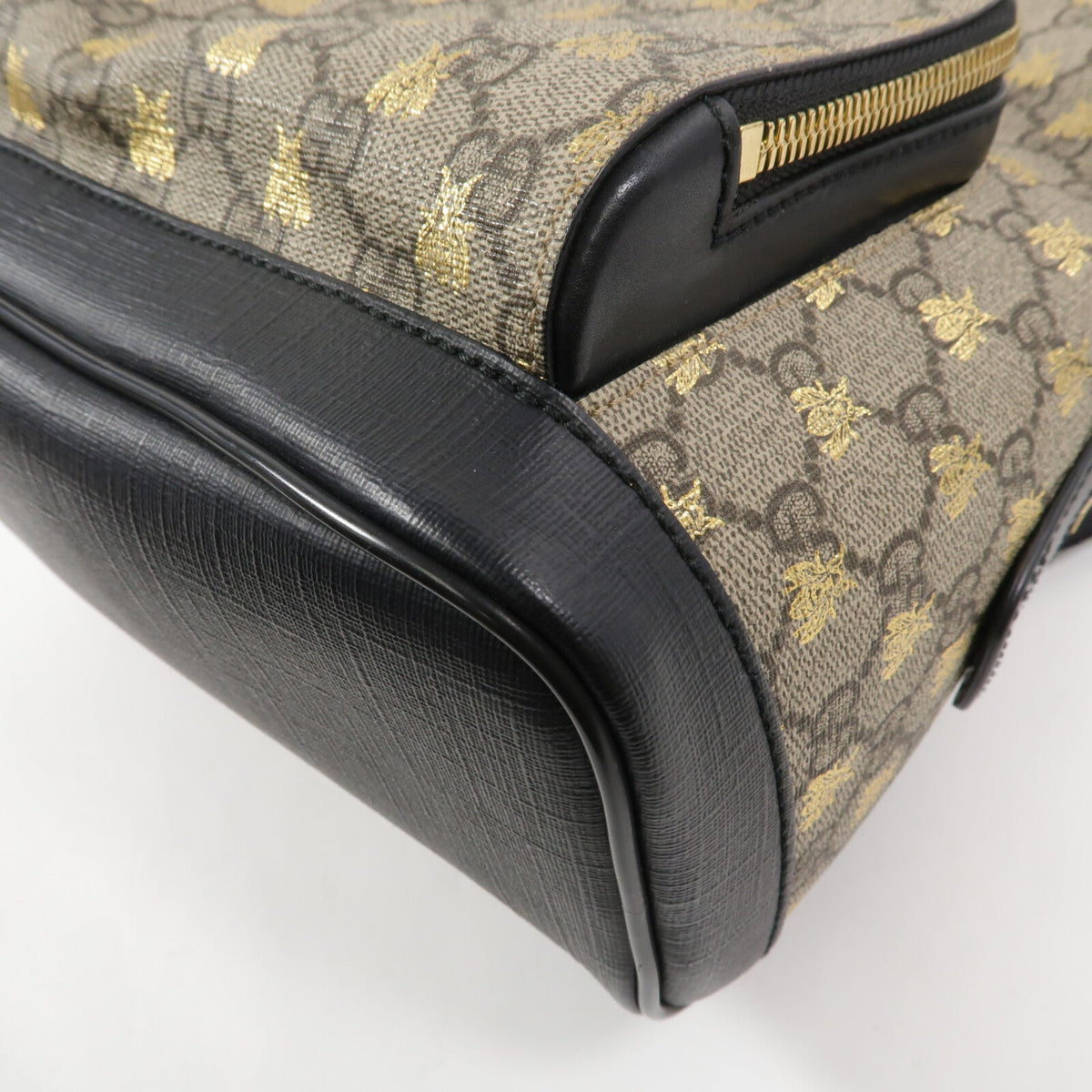 Gucci GG Supreme · Backpack