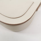 Celine Trotteur · Calfskin Shoulder Bag