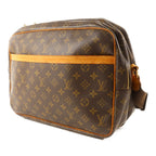 Louis Vuitton Reporter GM · Monogram