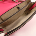 Chloé Faye · Calfskin Leather