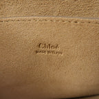 Chloé Faye · Calfskin Leather