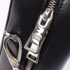 Prada Two-Way · Calfskin · Dual Tone