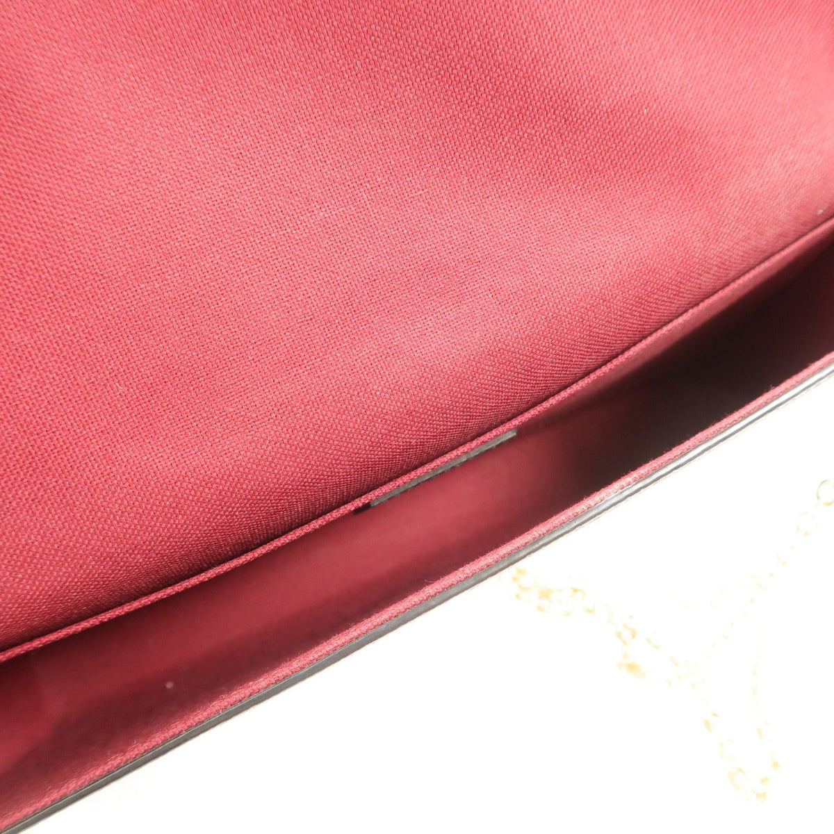 Louis Vuitton Pochette Felicie · Empreinte