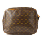 Louis Vuitton Reporter GM · Monogram