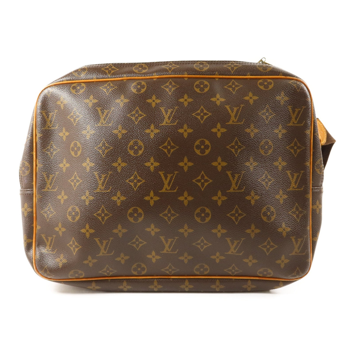 Louis Vuitton Reporter GM · Monogram