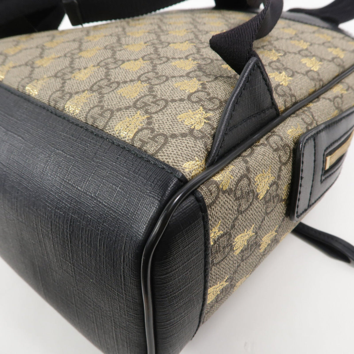 Gucci GG Supreme · Backpack