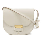 Celine Trotteur · Calfskin Shoulder Bag
