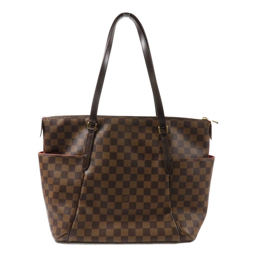 Louis Vuitton Totally MM · Damier Ebene