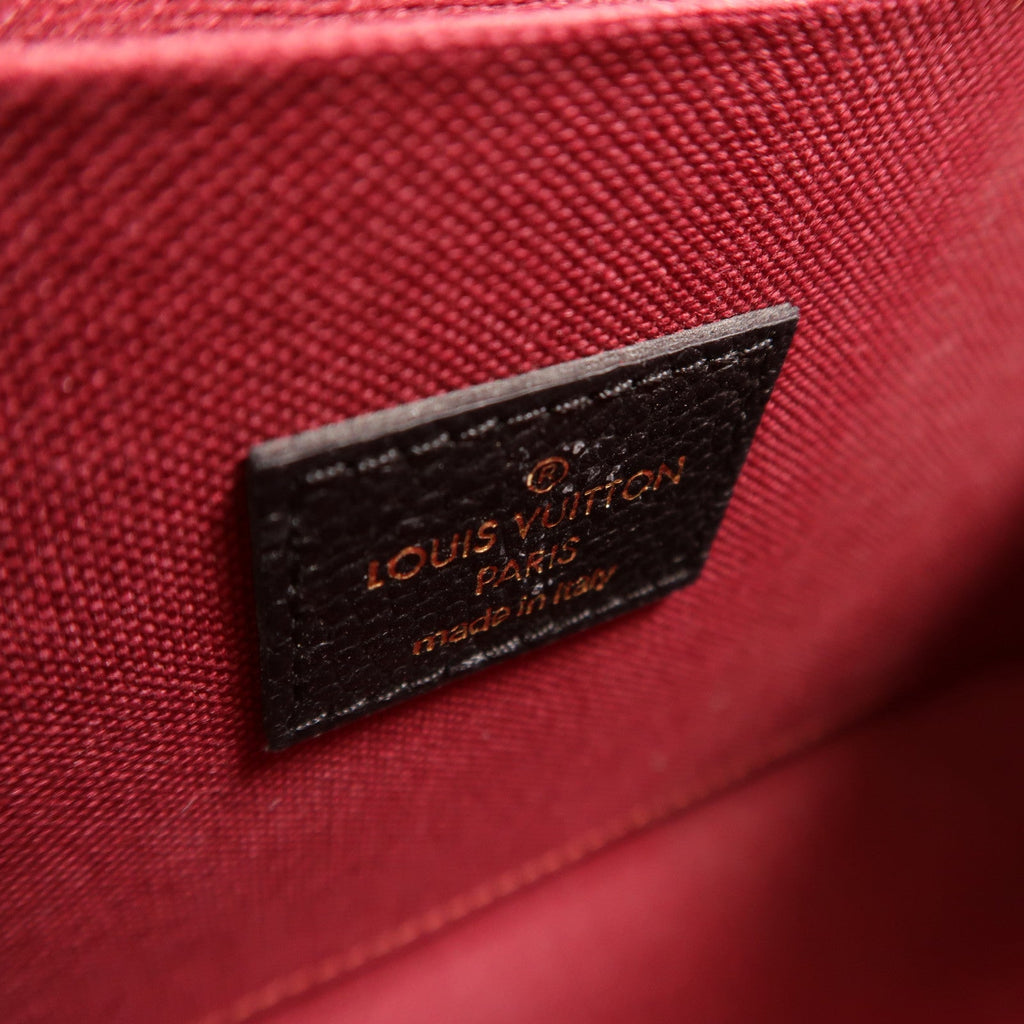 Louis Vuitton Pochette Felicie · Empreinte