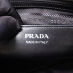 Prada Two-Way · Calfskin · Dual Tone