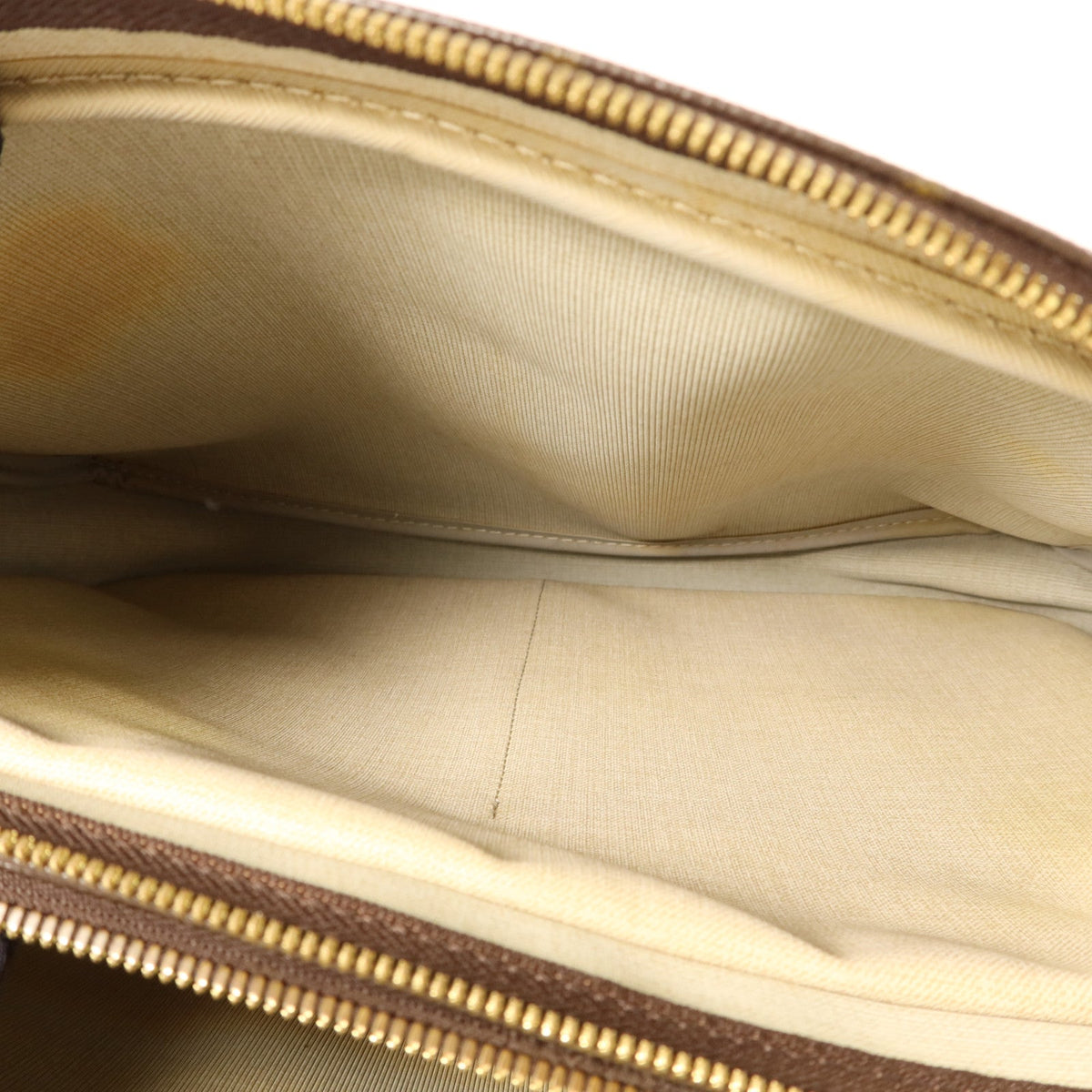 Louis Vuitton Reporter GM · Monogram