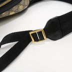 Gucci GG Supreme · Backpack