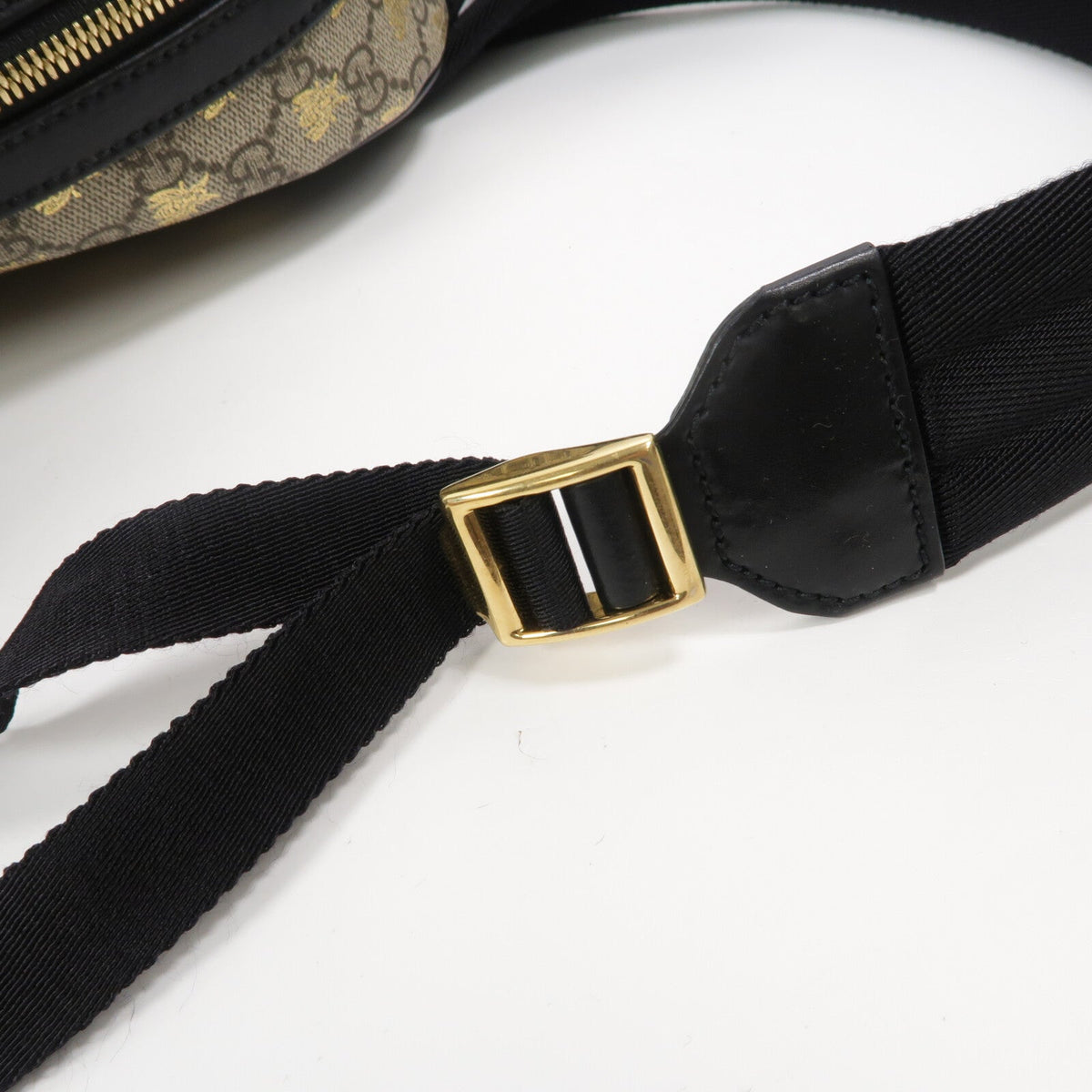 Gucci GG Supreme · Backpack