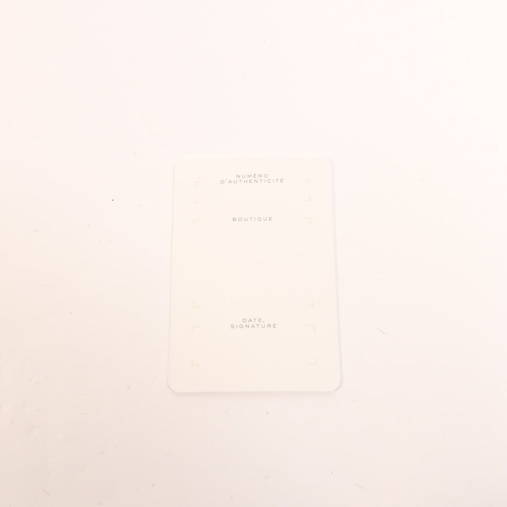 Chloé Faye · Calfskin Leather