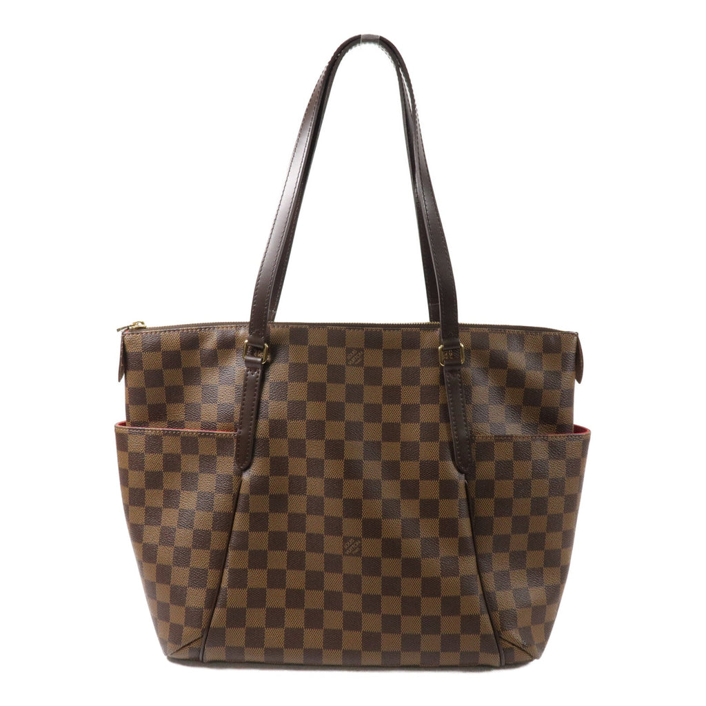 Louis Vuitton Totally MM · Damier Ebene